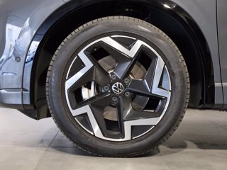 VOLKSWAGEN Tiguan 2.0 tdi r-line 150cv dsg