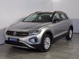 VOLKSWAGEN T-roc 1.5 tsi life dsg