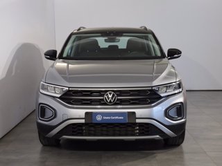 VOLKSWAGEN T-roc 1.5 tsi life dsg