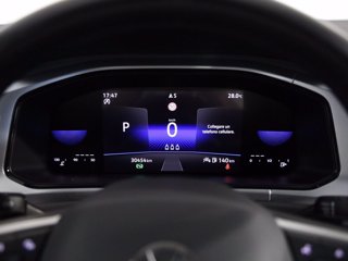 VOLKSWAGEN T-roc 1.5 tsi life dsg