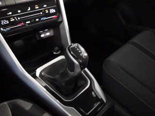 VOLKSWAGEN T-roc 1.5 tsi life dsg