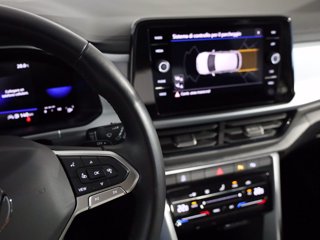 VOLKSWAGEN T-roc 1.5 tsi life dsg