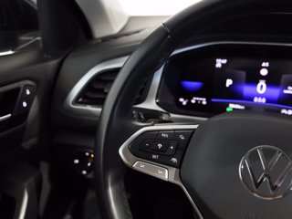 VOLKSWAGEN T-roc 1.5 tsi life dsg
