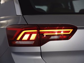 VOLKSWAGEN T-roc 1.5 tsi life dsg