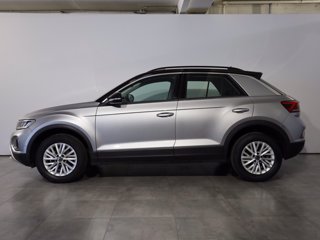 VOLKSWAGEN T-roc 1.5 tsi life dsg