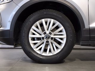 VOLKSWAGEN T-roc 1.5 tsi life dsg
