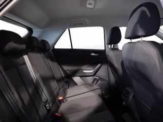 VOLKSWAGEN T-roc 1.5 tsi life dsg