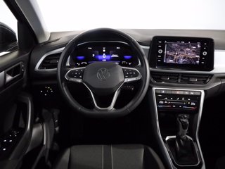 VOLKSWAGEN T-roc 1.5 tsi life dsg