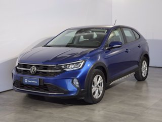 VOLKSWAGEN Taigo 1.0 tsi life 95cv