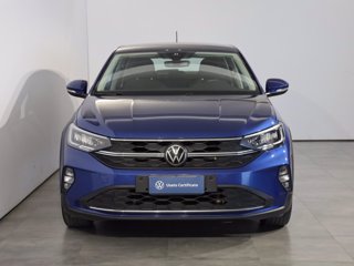 VOLKSWAGEN Taigo 1.0 tsi life 95cv