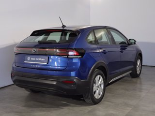 VOLKSWAGEN Taigo 1.0 tsi life 95cv