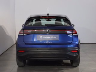 VOLKSWAGEN Taigo 1.0 tsi life 95cv