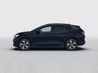 VOLKSWAGEN ID.4 Pure Edition Plus