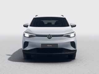 VOLKSWAGEN ID.4 Pure Edition Plus