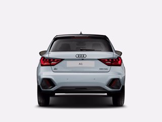AUDI A1 allstreet 30 TFSI S tronic Identity Contrast