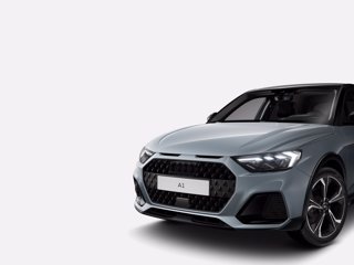 AUDI A1 allstreet 30 TFSI S tronic Identity Contrast