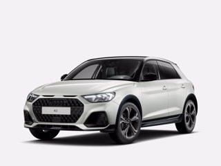 AUDI A1 allstreet 30 TFSI S tronic Identity Contrast
