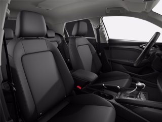 AUDI A1 allstreet 30 TFSI S tronic Identity Contrast