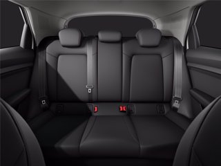 AUDI A1 allstreet 30 TFSI S tronic Identity Contrast