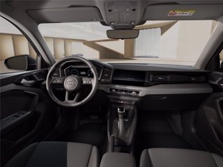 AUDI A1 allstreet 30 TFSI S tronic Identity Contrast