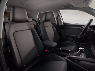 AUDI A1 allstreet 30 TFSI S tronic Identity Contrast