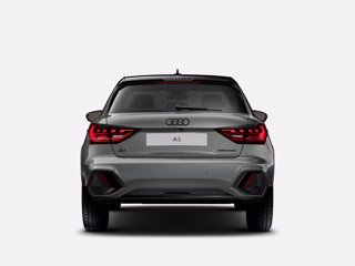 AUDI A1 allstreet 30 TFSI S tronic Identity Contrast