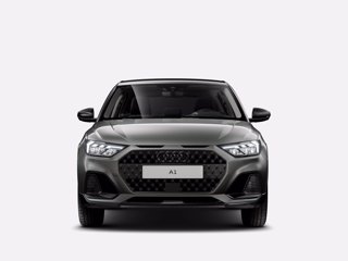 AUDI A1 allstreet 30 TFSI S tronic Identity Contrast