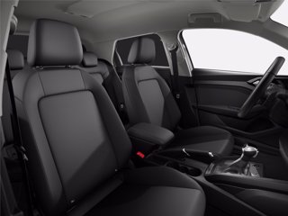 AUDI A1 allstreet 30 TFSI S tronic Identity Contrast