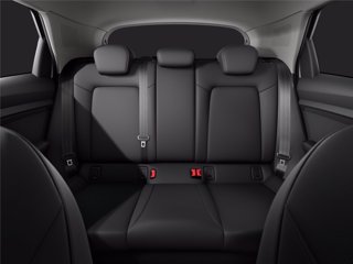 AUDI A1 allstreet 30 TFSI S tronic Identity Contrast