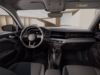 AUDI A1 allstreet 30 TFSI S tronic Identity Contrast