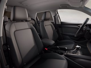 AUDI A1 allstreet 30 TFSI S tronic Identity Contrast