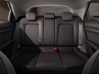 AUDI A1 allstreet 30 TFSI S tronic Identity Contrast