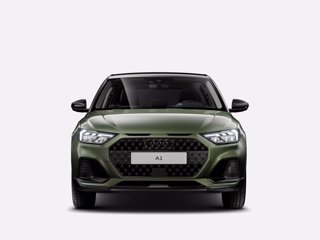 AUDI A1 allstreet 30 TFSI S tronic Identity Contrast