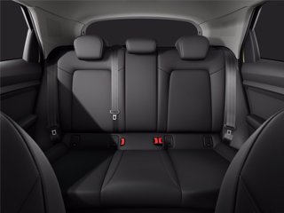 AUDI A1 allstreet 30 TFSI S tronic Identity Contrast