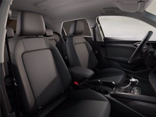 AUDI A1 allstreet 30 TFSI S tronic Identity Contrast