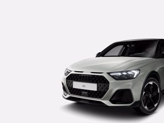 AUDI A1 allstreet 30 TFSI S tronic Identity Contrast