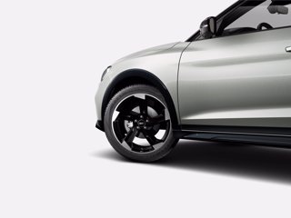 AUDI A1 allstreet 30 TFSI S tronic Identity Contrast