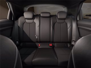 AUDI A1 allstreet 30 TFSI S tronic Identity Contrast