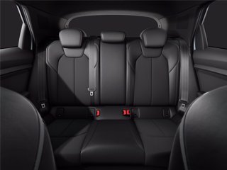 AUDI A1 allstreet 30 TFSI S tronic Identity Contrast