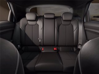 AUDI A1 allstreet 30 TFSI S tronic Identity Contrast