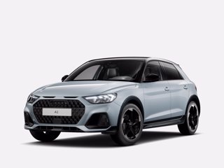 AUDI A1 allstreet 30 TFSI S tronic Identity Contrast