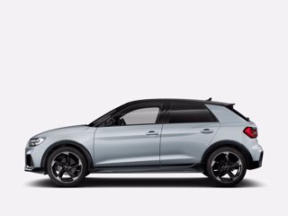 AUDI A1 allstreet 30 TFSI S tronic Identity Contrast