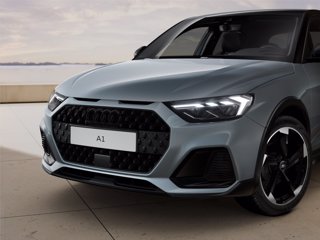 AUDI A1 allstreet 30 TFSI S tronic Identity Contrast