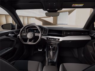 AUDI A1 allstreet 30 TFSI S tronic Identity Contrast