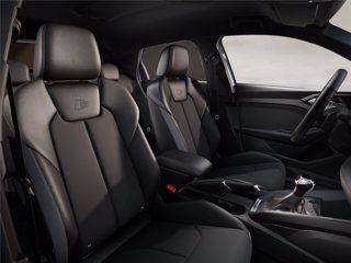 AUDI A1 allstreet 30 TFSI S tronic Identity Contrast