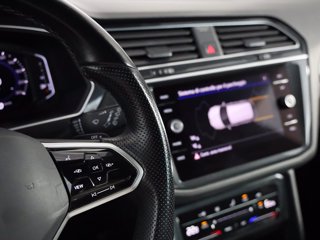 VOLKSWAGEN Tiguan 1.4 tsi eh r-line dsg