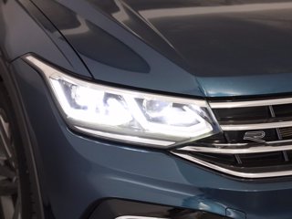VOLKSWAGEN Tiguan 1.4 tsi eh r-line dsg