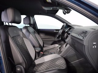 VOLKSWAGEN Tiguan 1.4 tsi eh r-line dsg