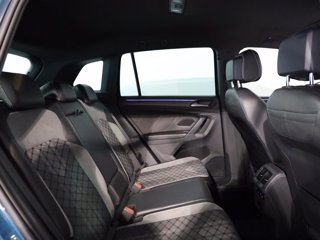 VOLKSWAGEN Tiguan 1.4 tsi eh r-line dsg