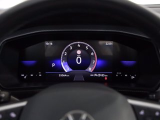 VOLKSWAGEN T-cross 1.0 tsi life 115cv dsg